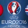 Euro 2016: Franta - Islanda, un inedit sfert de finala
